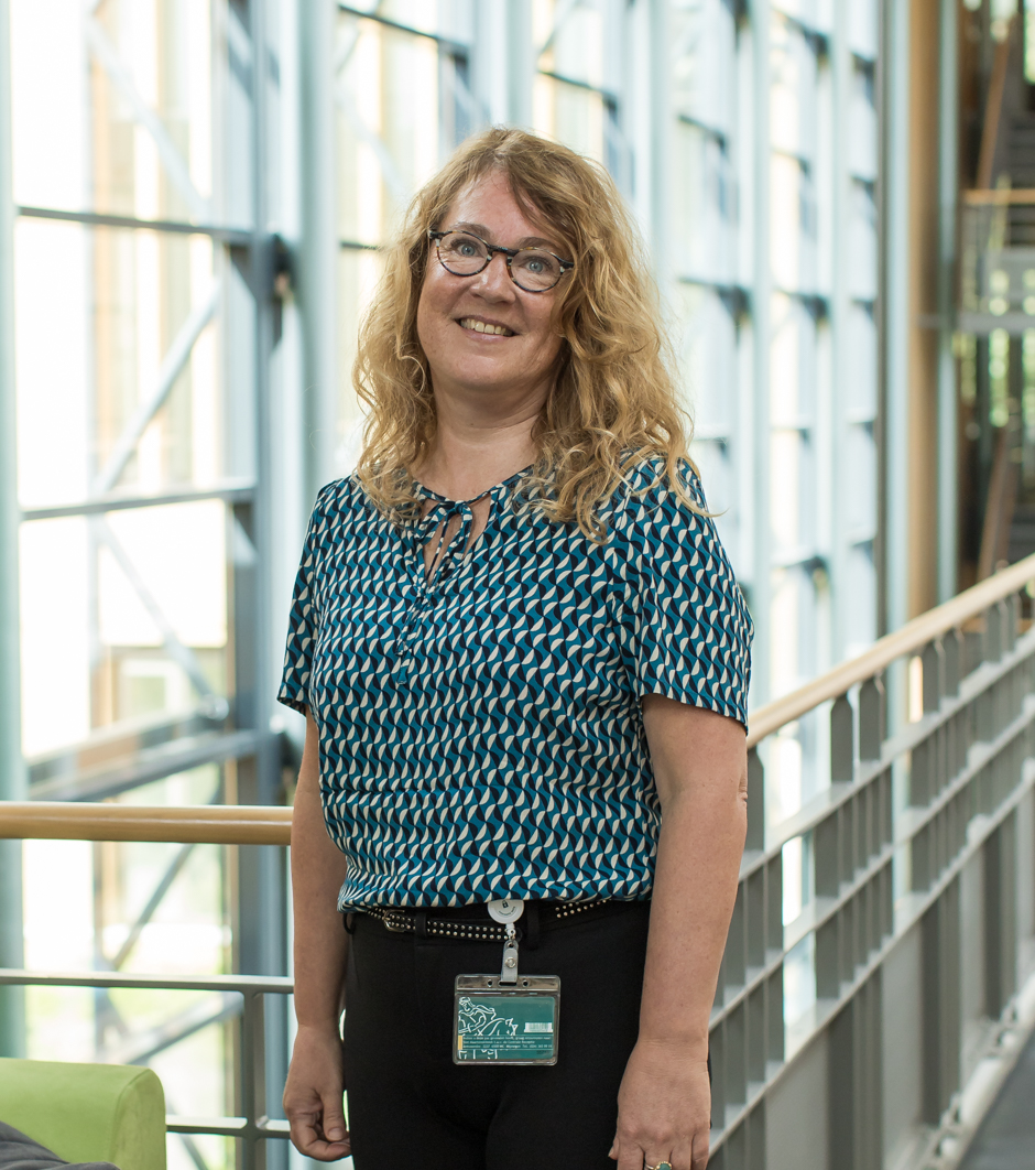 Innovation Portretfoto's Silvia De Bruin
