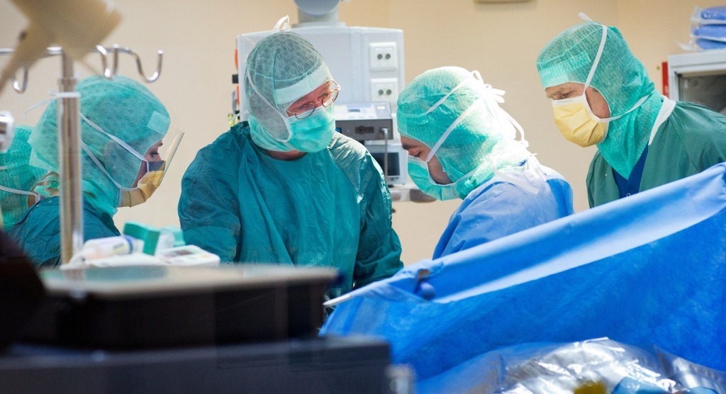 OK Orthopeden Uitleg Focus