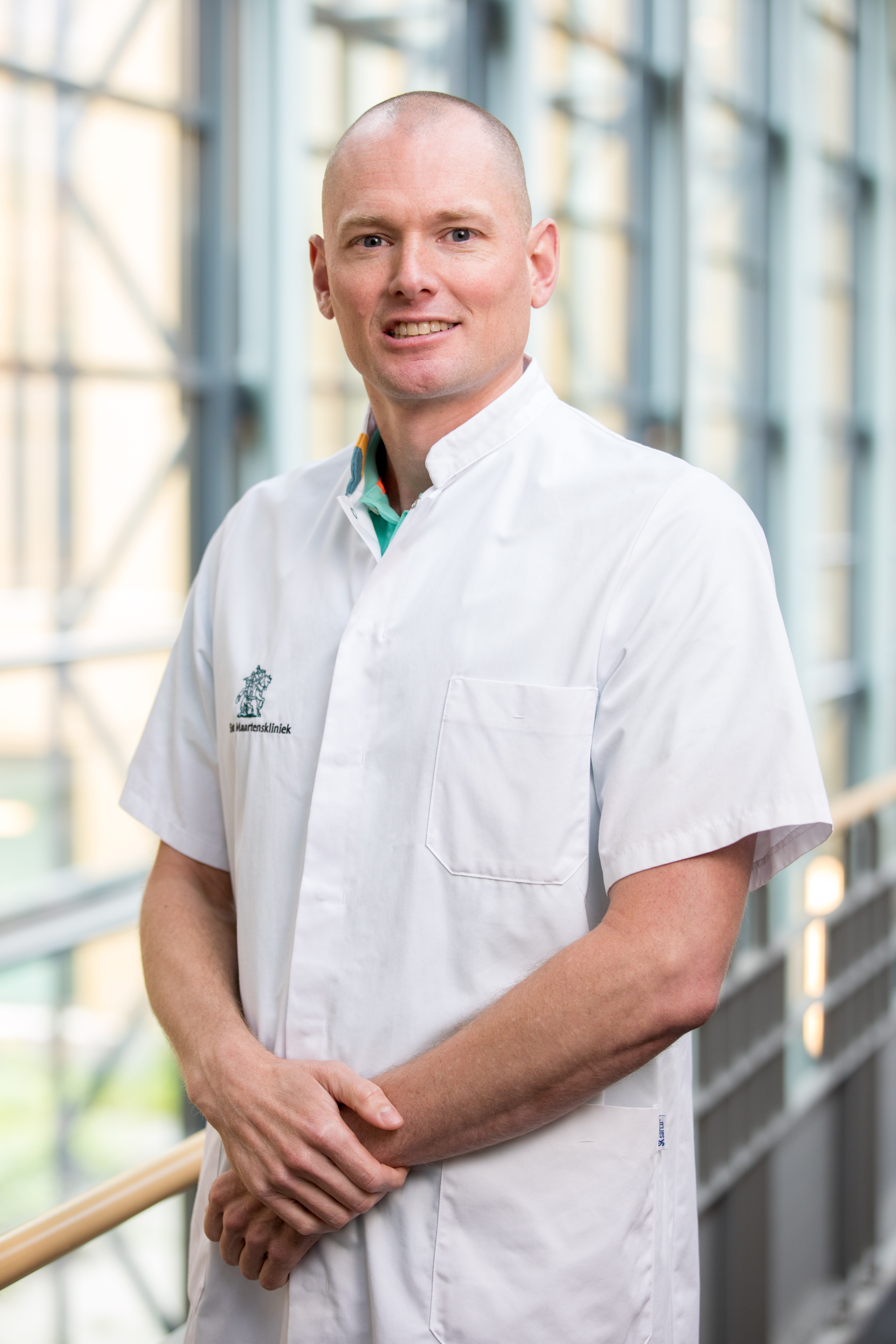 Dennis Van Duijvenbode