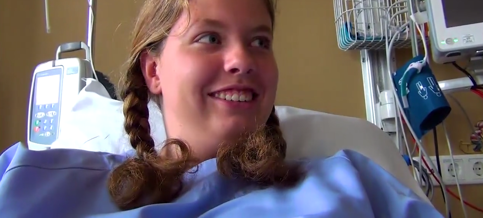 Vlogvanscoliosepatient