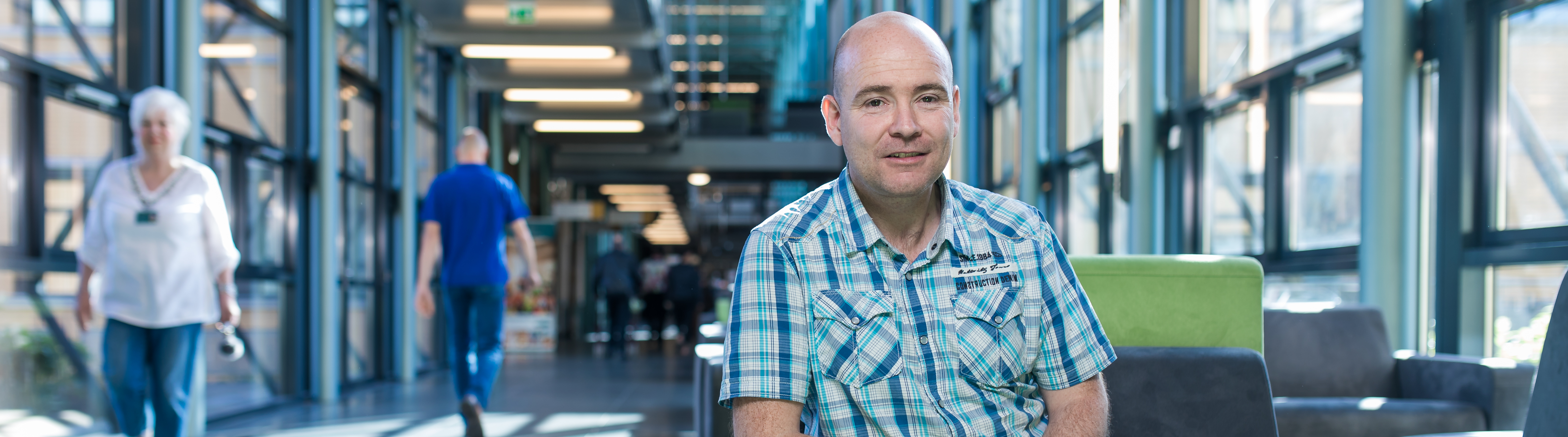 Patientervaring Lucas Teeuwen