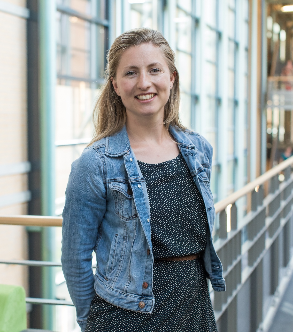 Research Portretfoto_Lise Verhoef