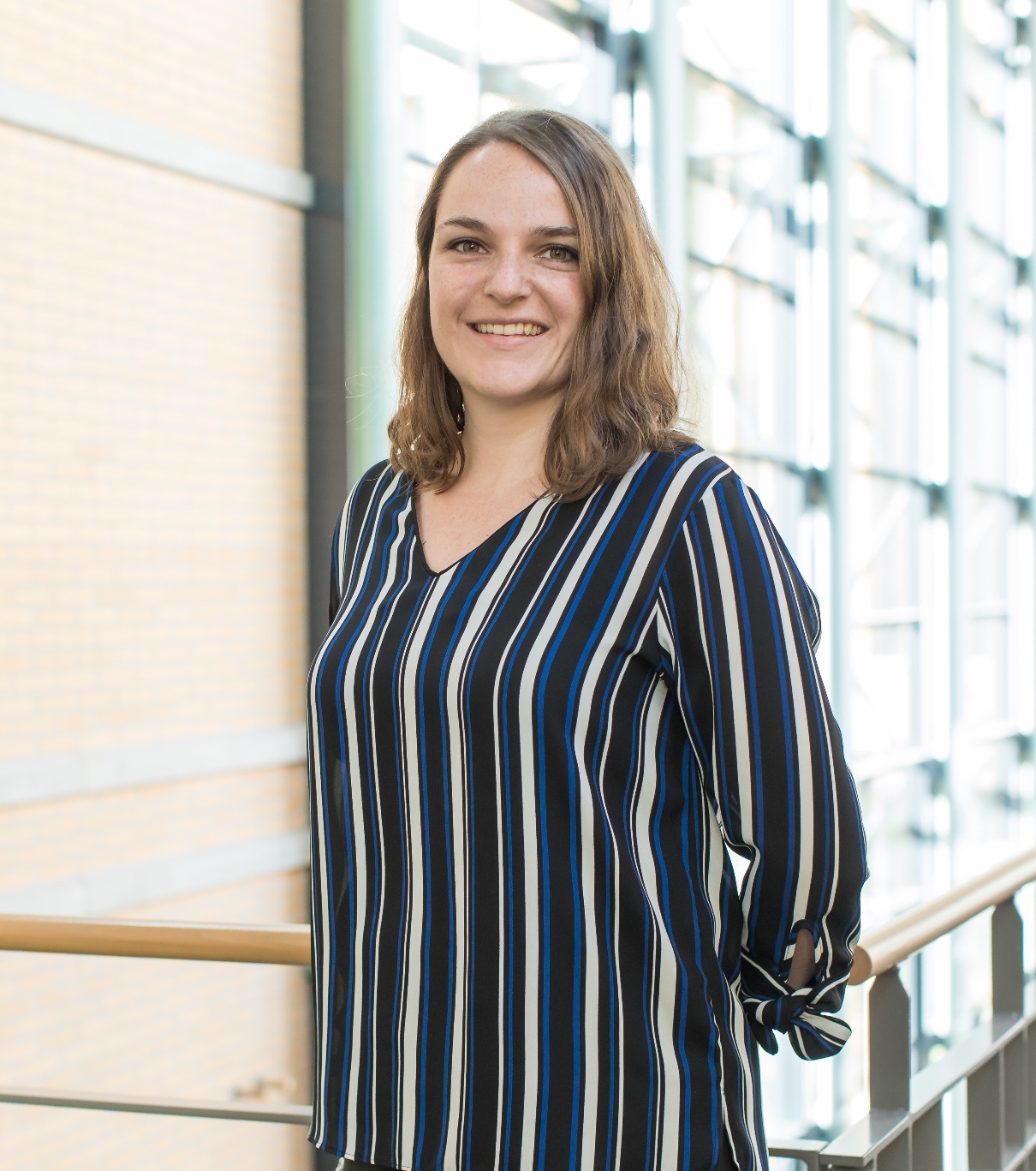 Research Portretfoto_Lysanne de Jong