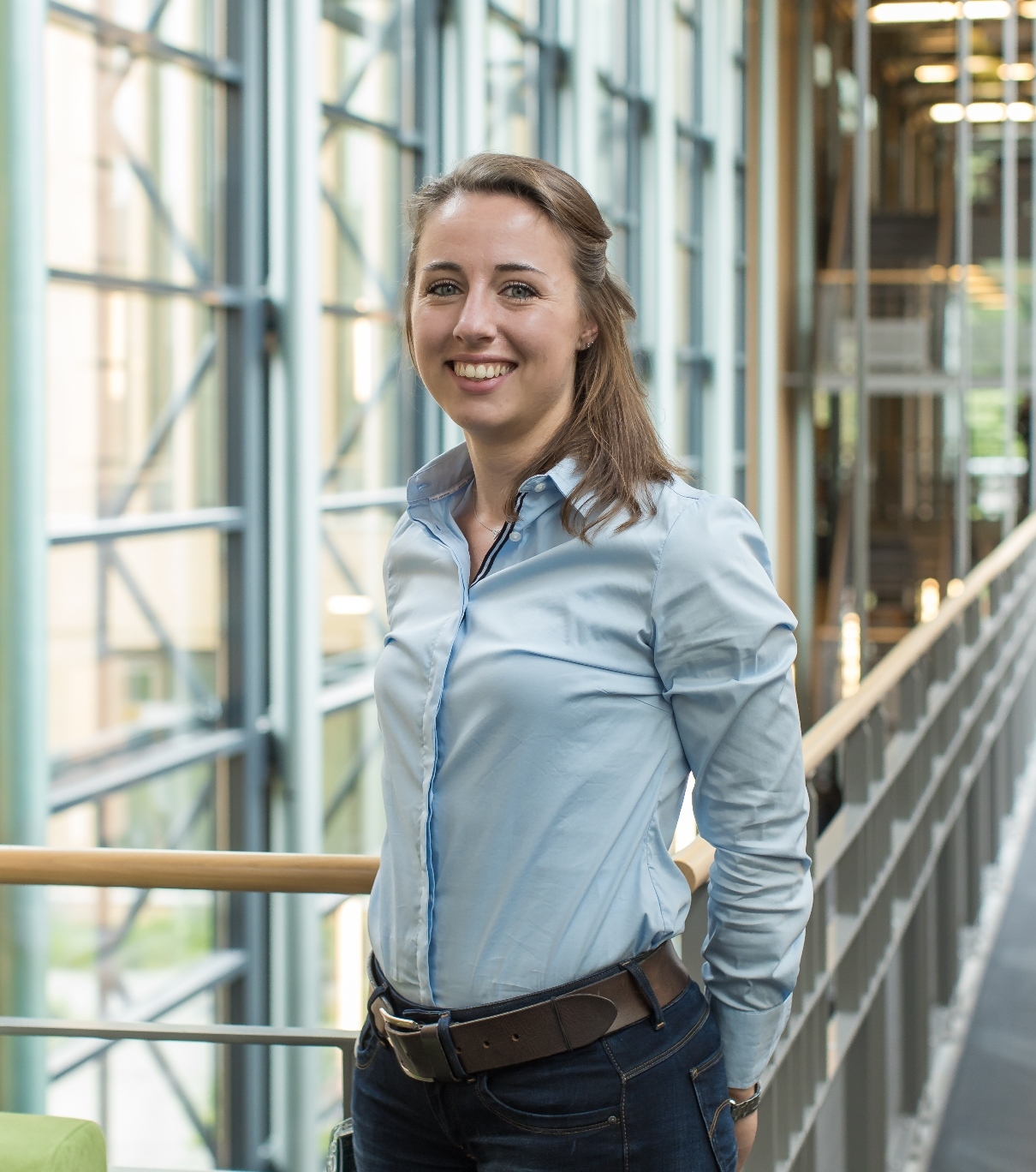 Research Portretfoto_Carmen Ensink