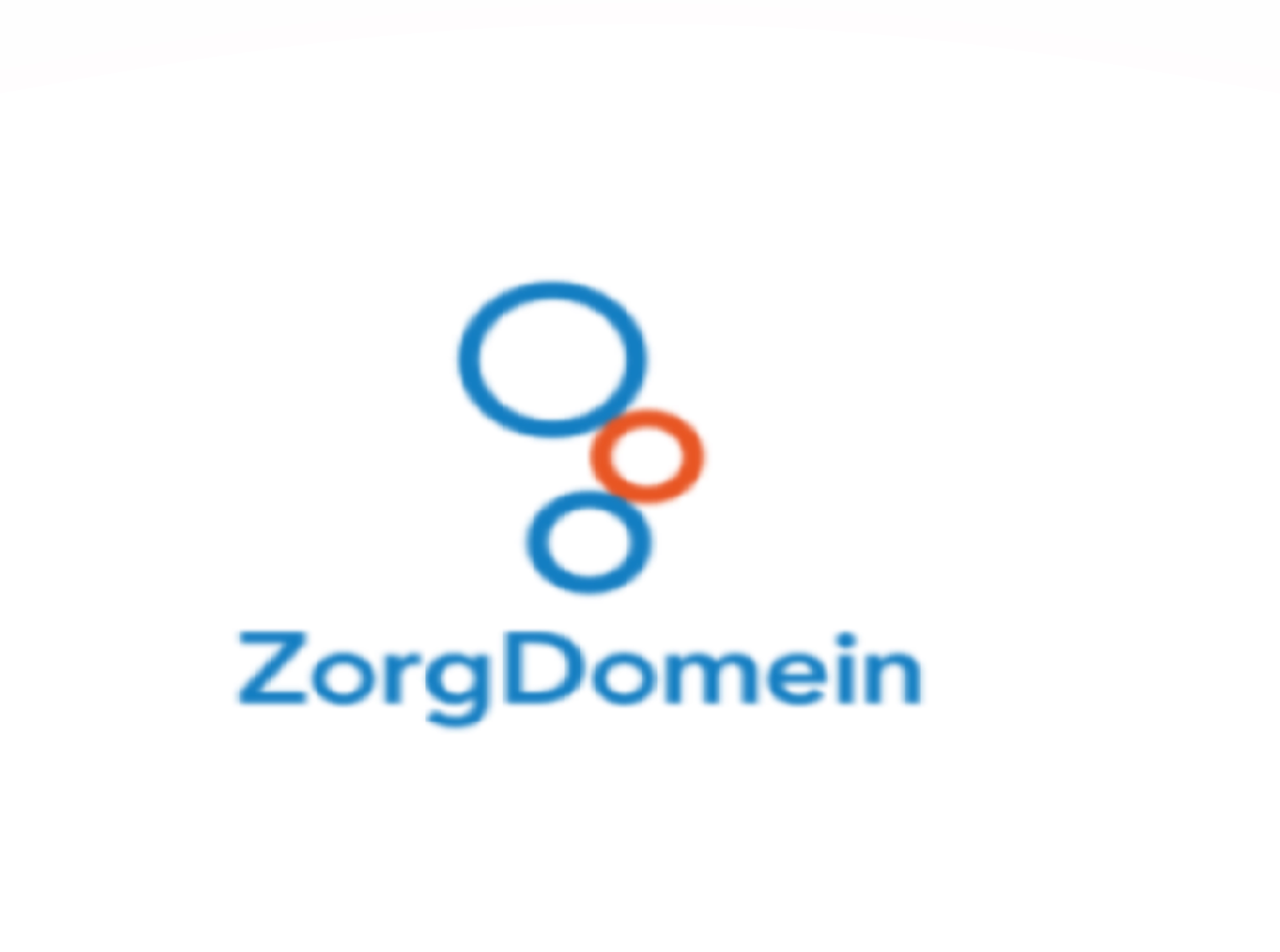 Zorgdomein Logo def