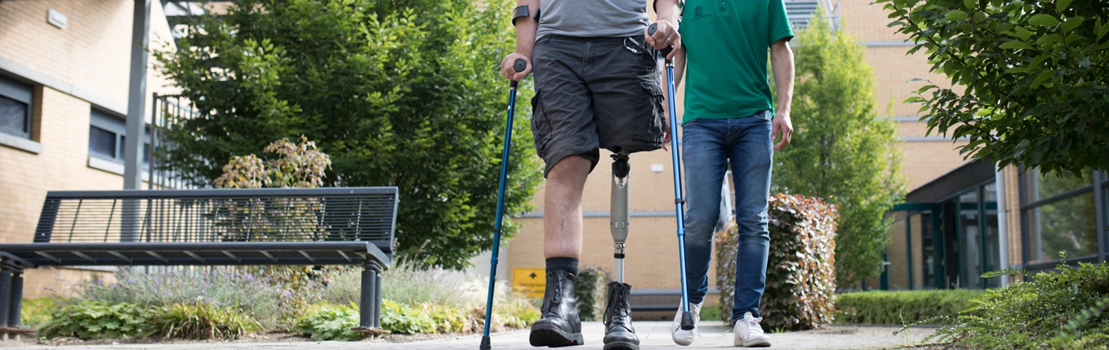 Remotion Knee Project