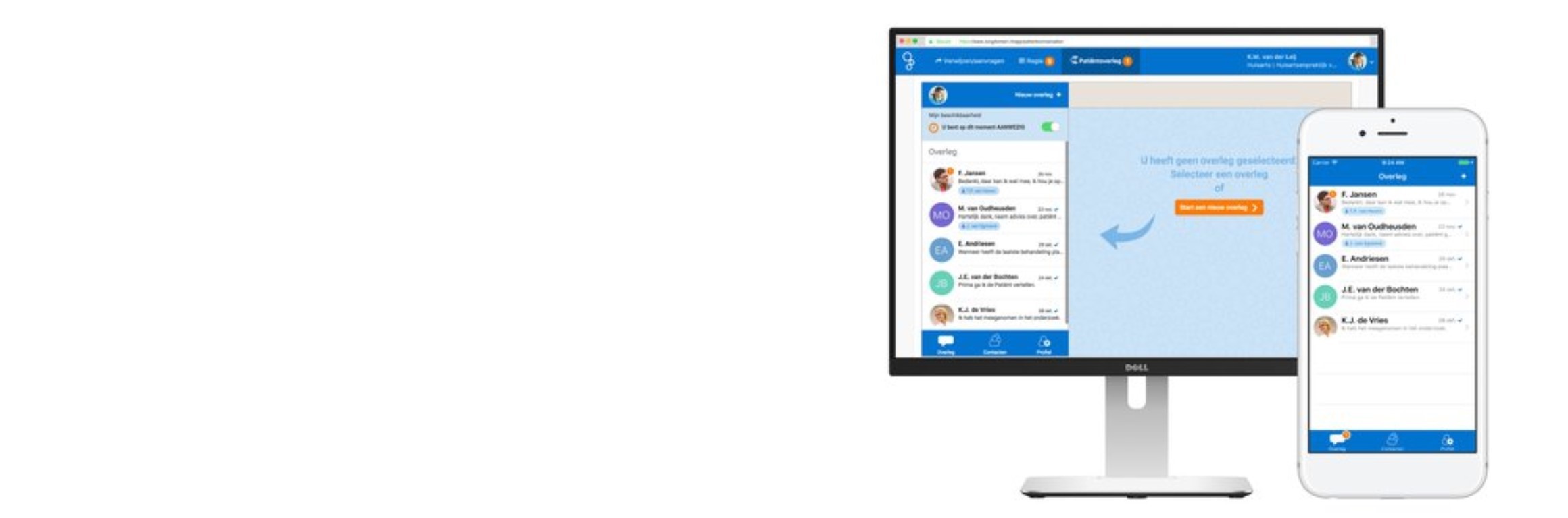 Patientoverleg Zorgdomein.Width 2320