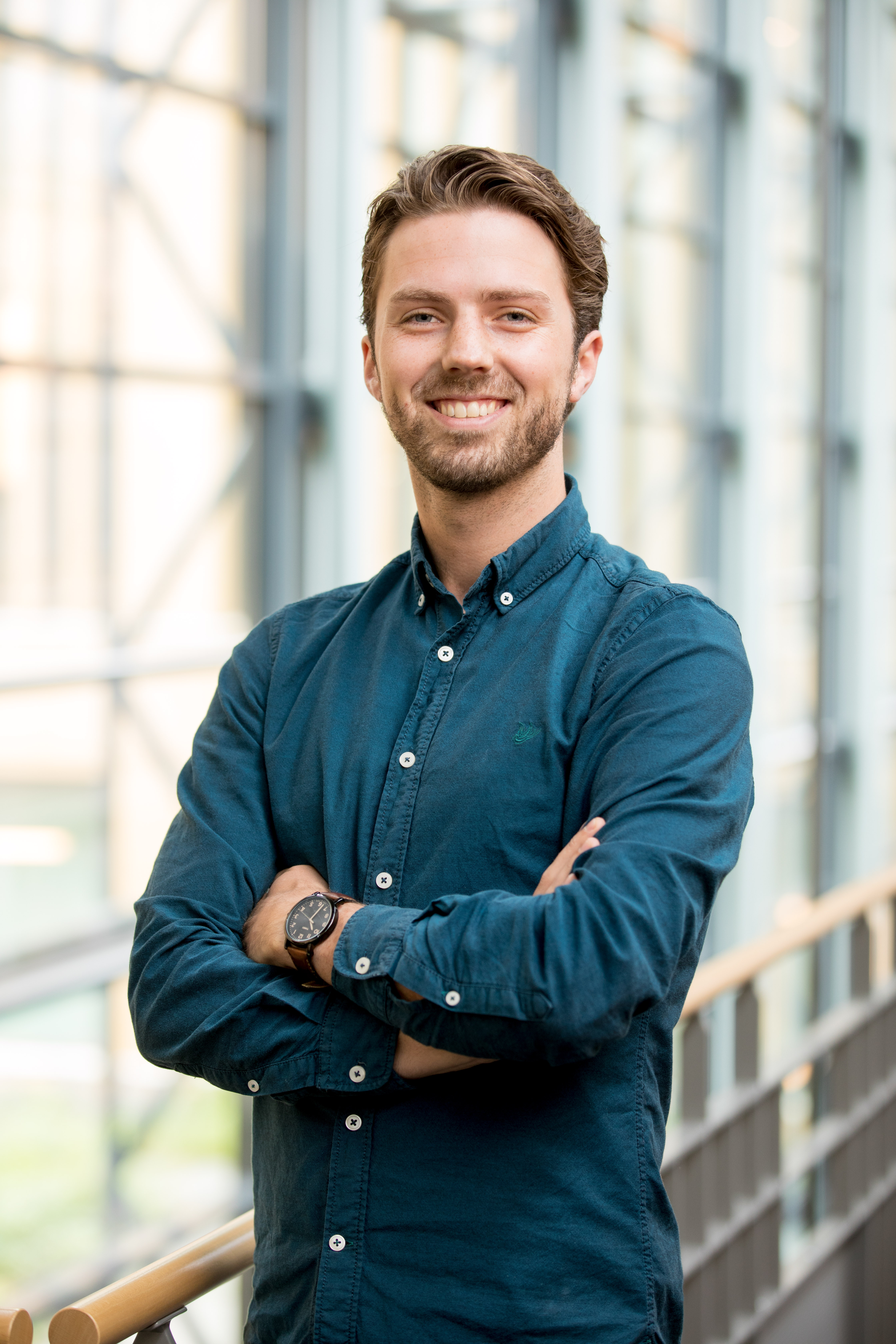 Researchfoto Joost Biere