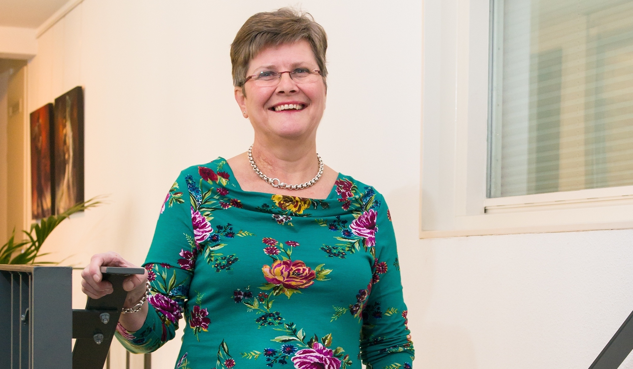 4 Anja Van Rumpt Budding Groot