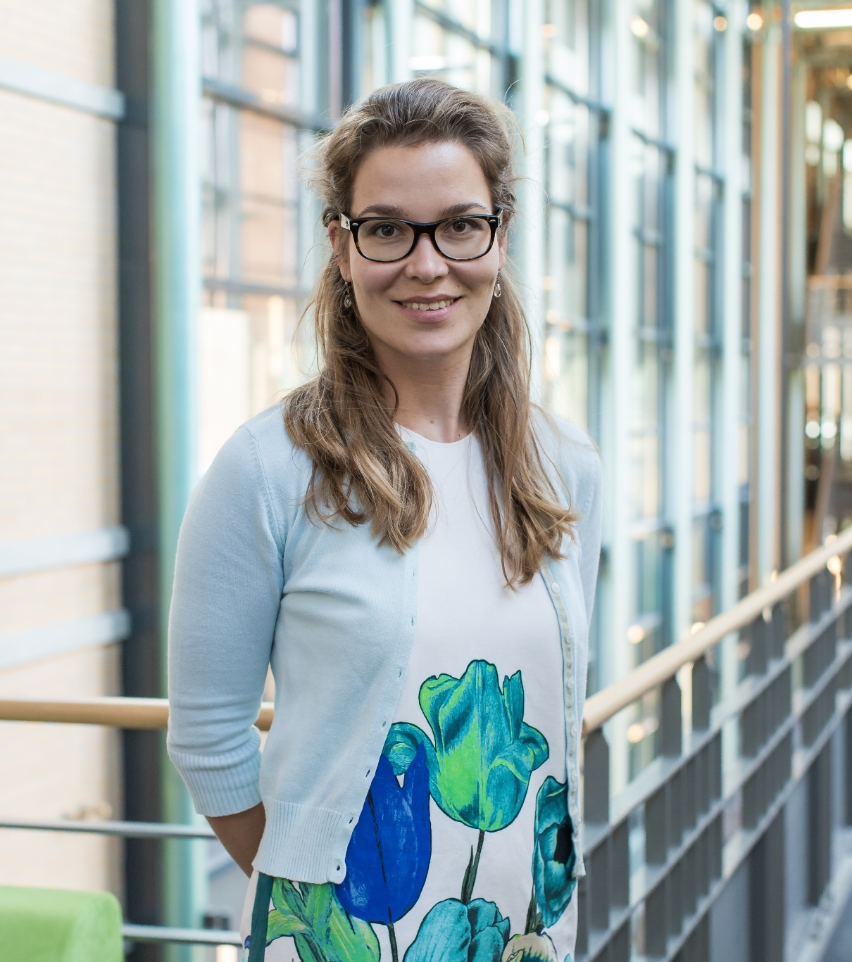 Innovation Portretfoto_Anne Gerritsma