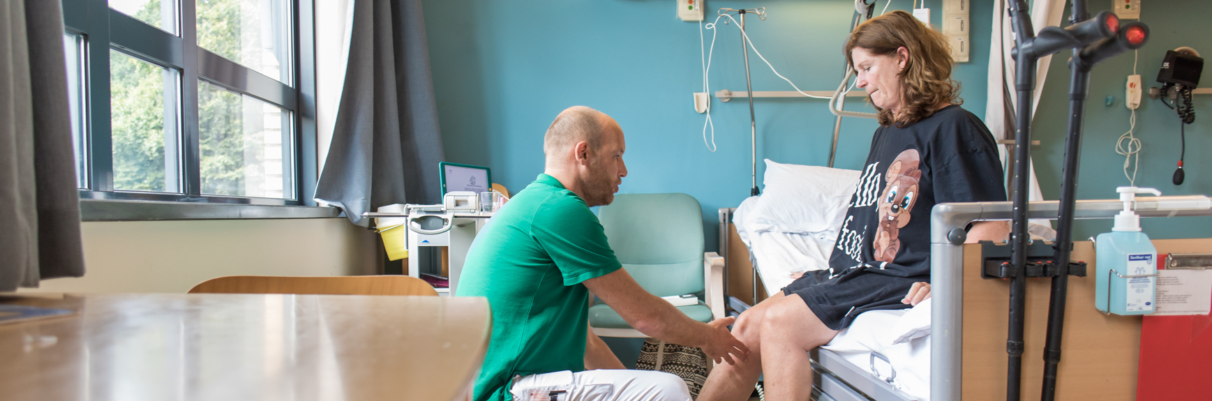 Header Heup En Bovenbeen