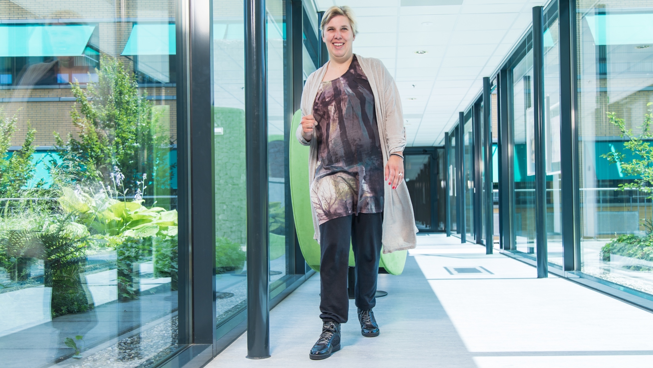 Patientervaring Lvaneck Juli2018