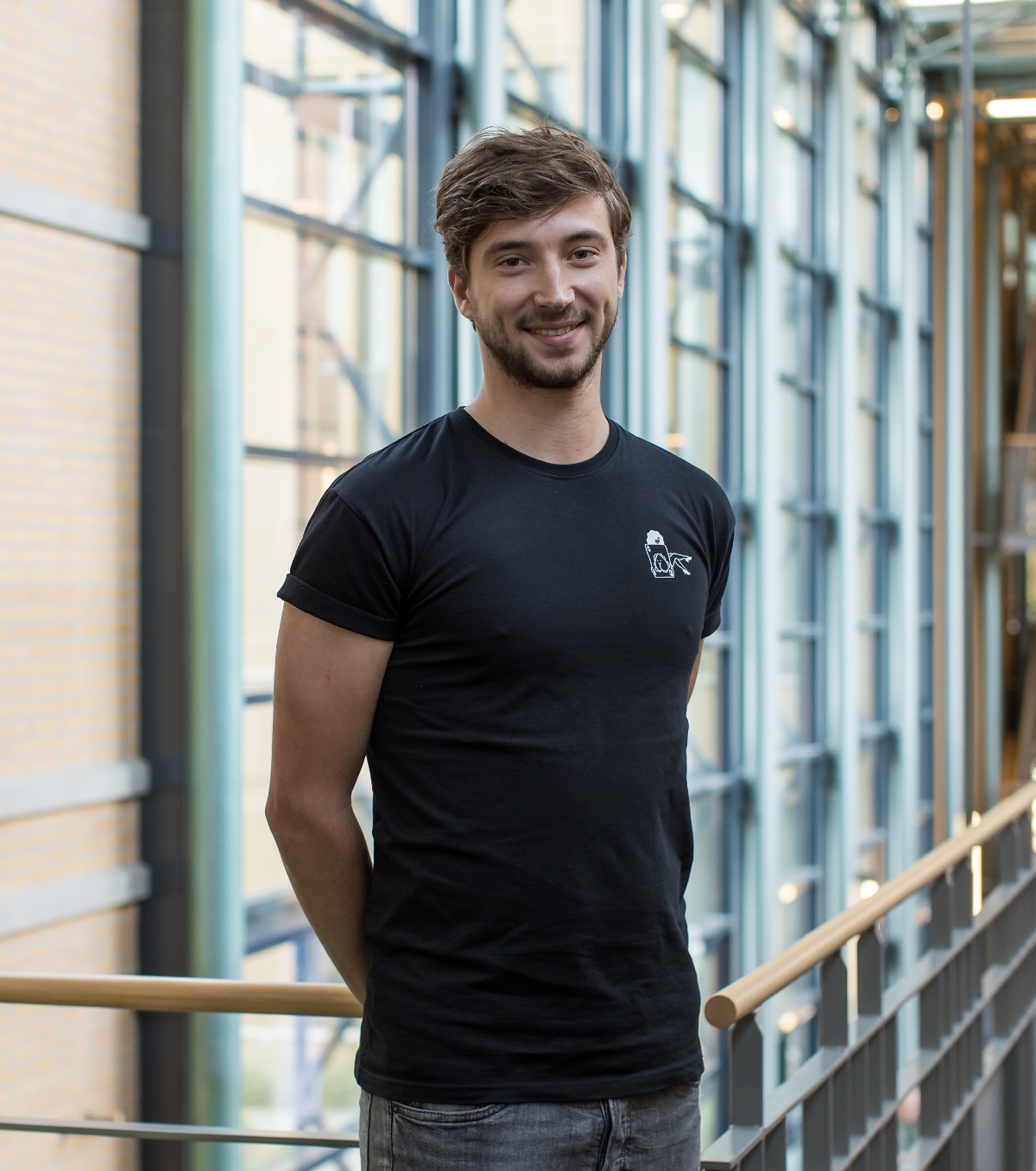 Research Portretfoto_Koen Jacobs