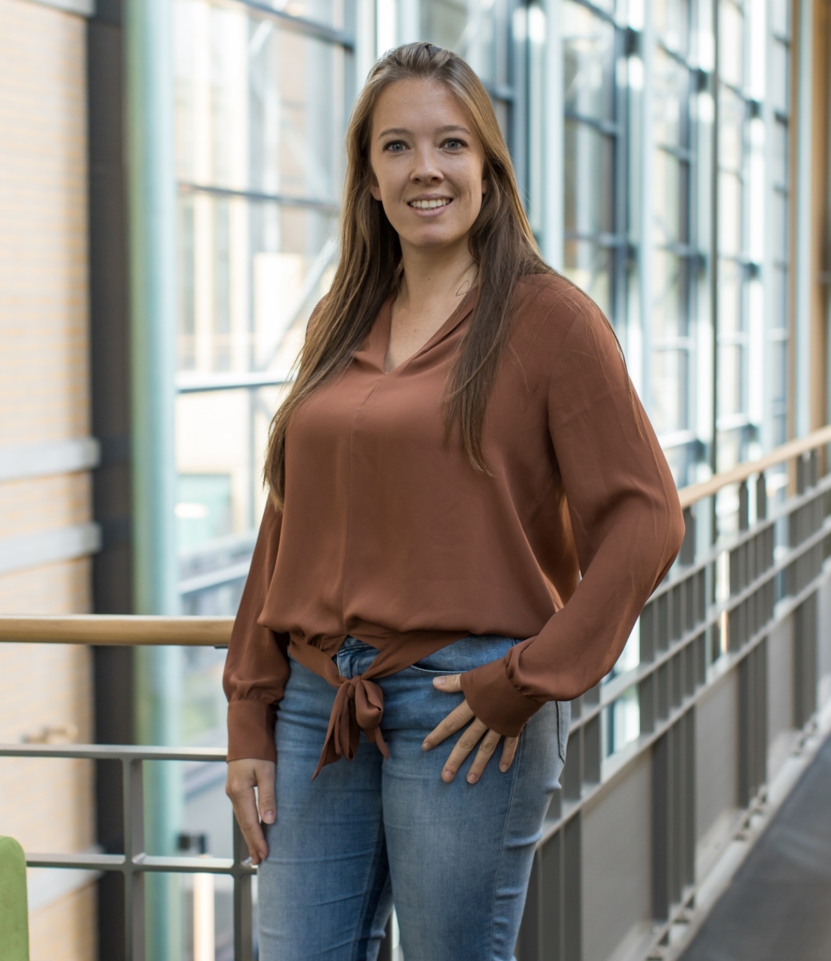 Research Portretfoto_Kelly Mills