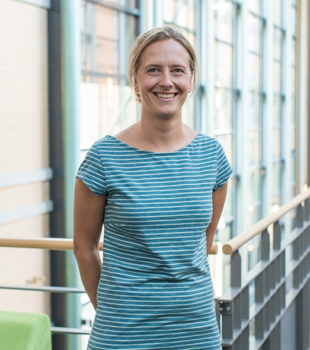 Research Portretfoto_Katrijn Smulders