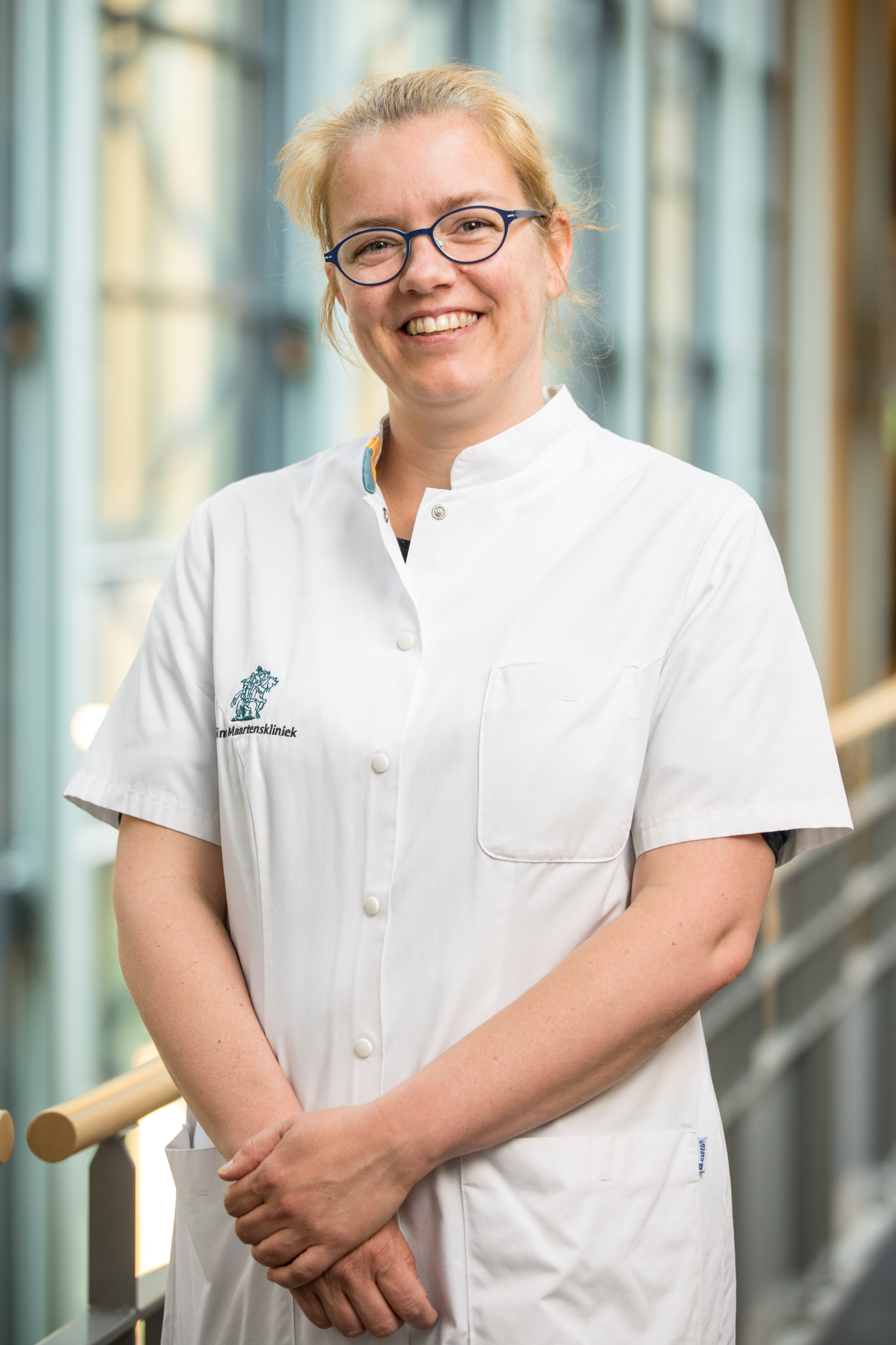 Christa De Groot (1)