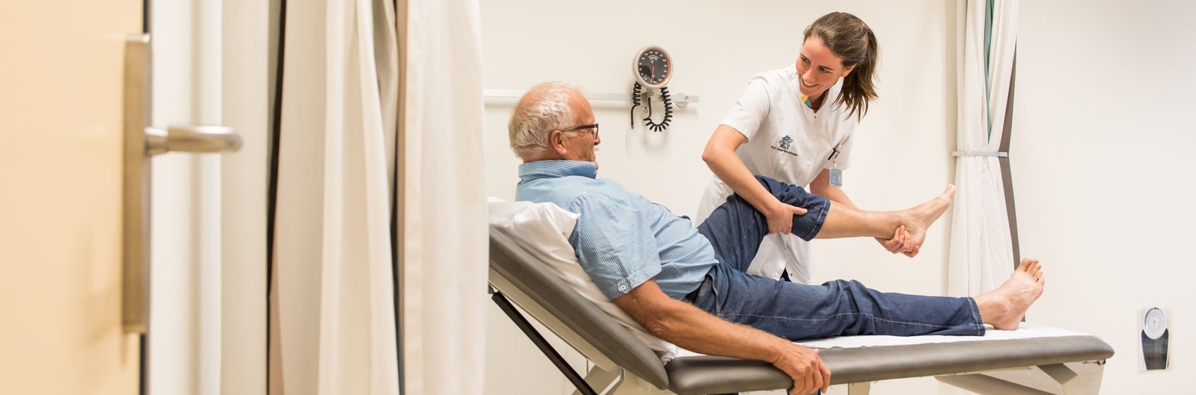 Reumatologie Behandeling