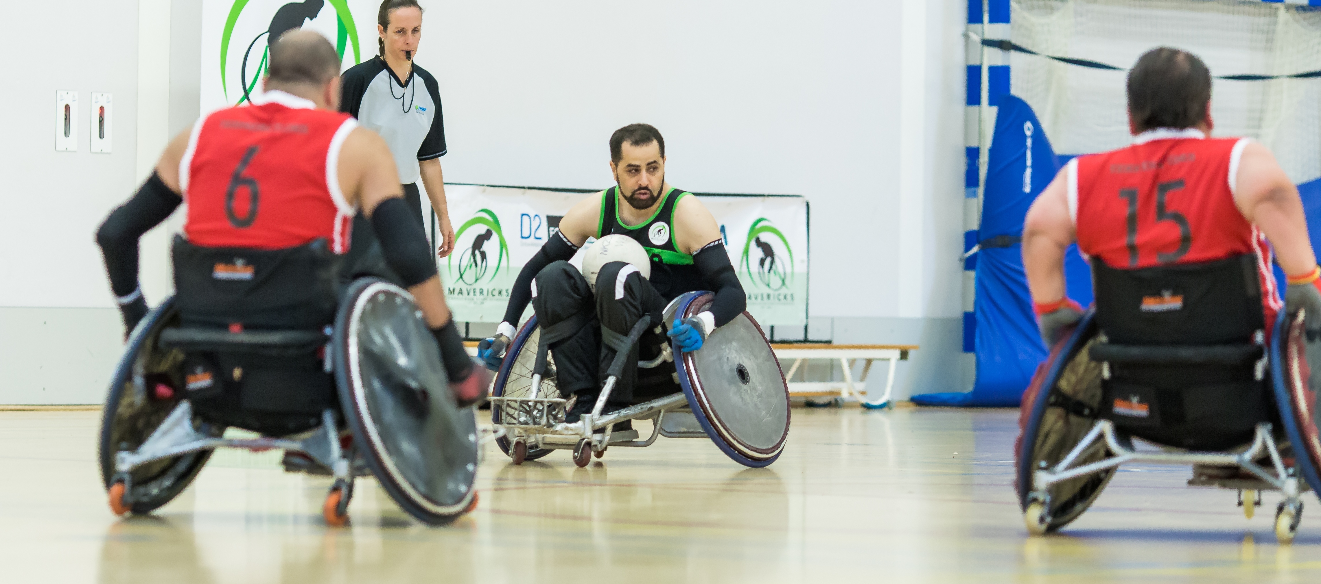 Tien Vragen Over Dwarslaesie