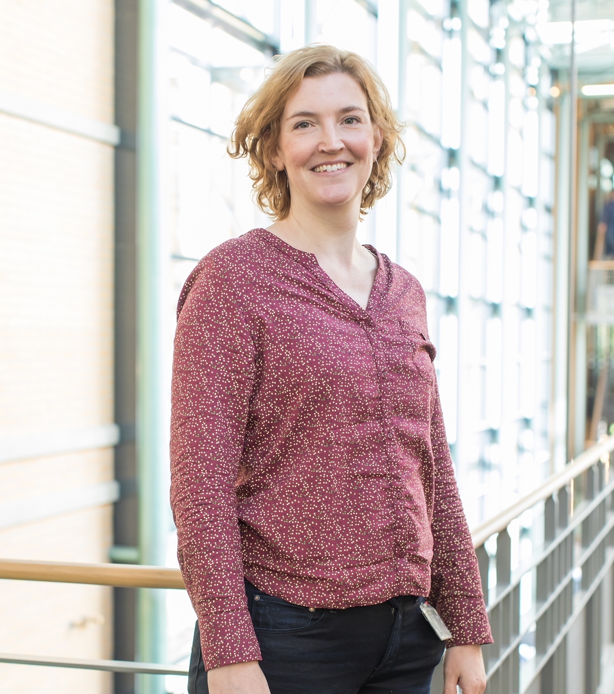 Research Portretfoto_Petra Heesterbeek