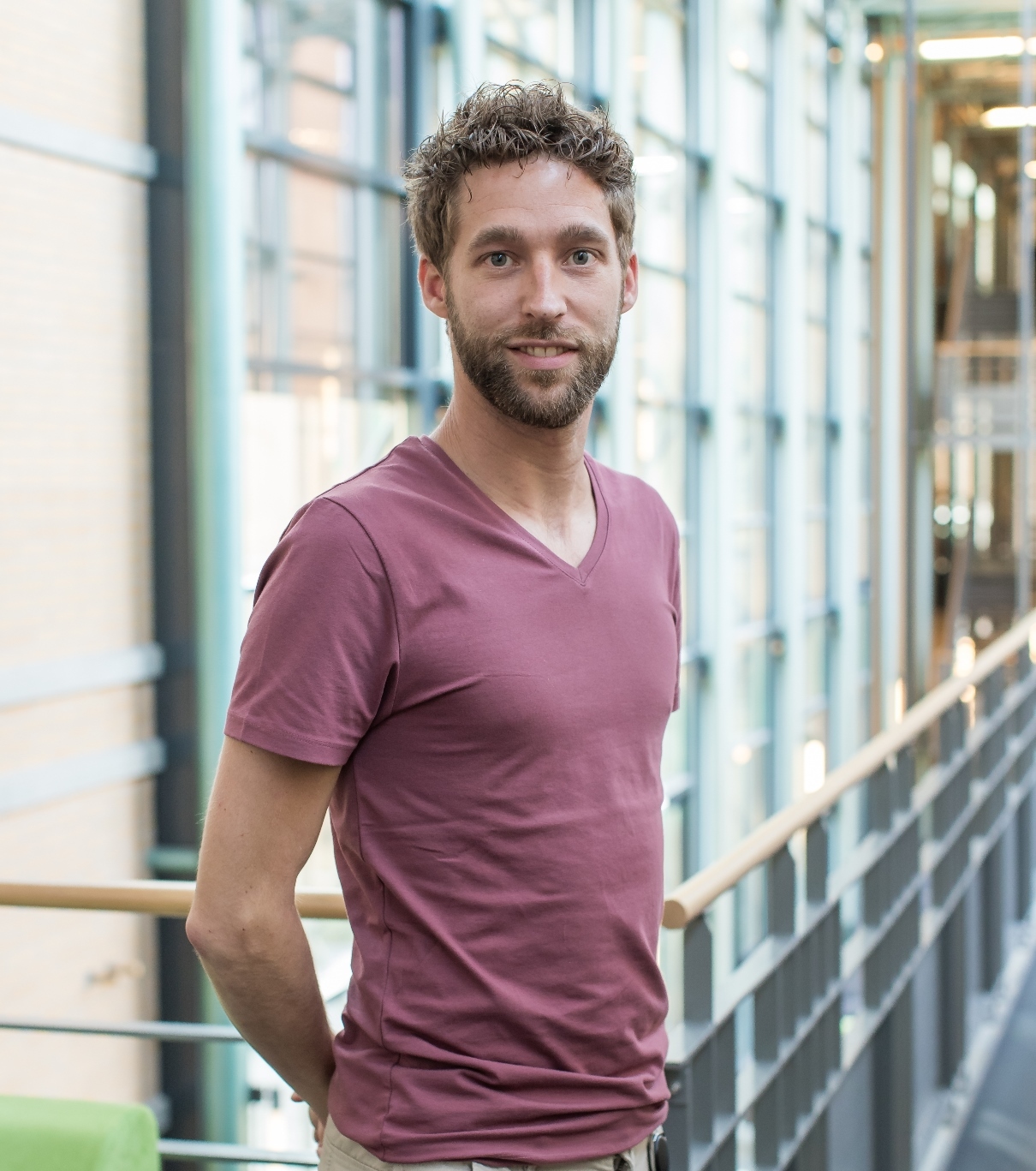 Research Portretfoto_Bart Pouls