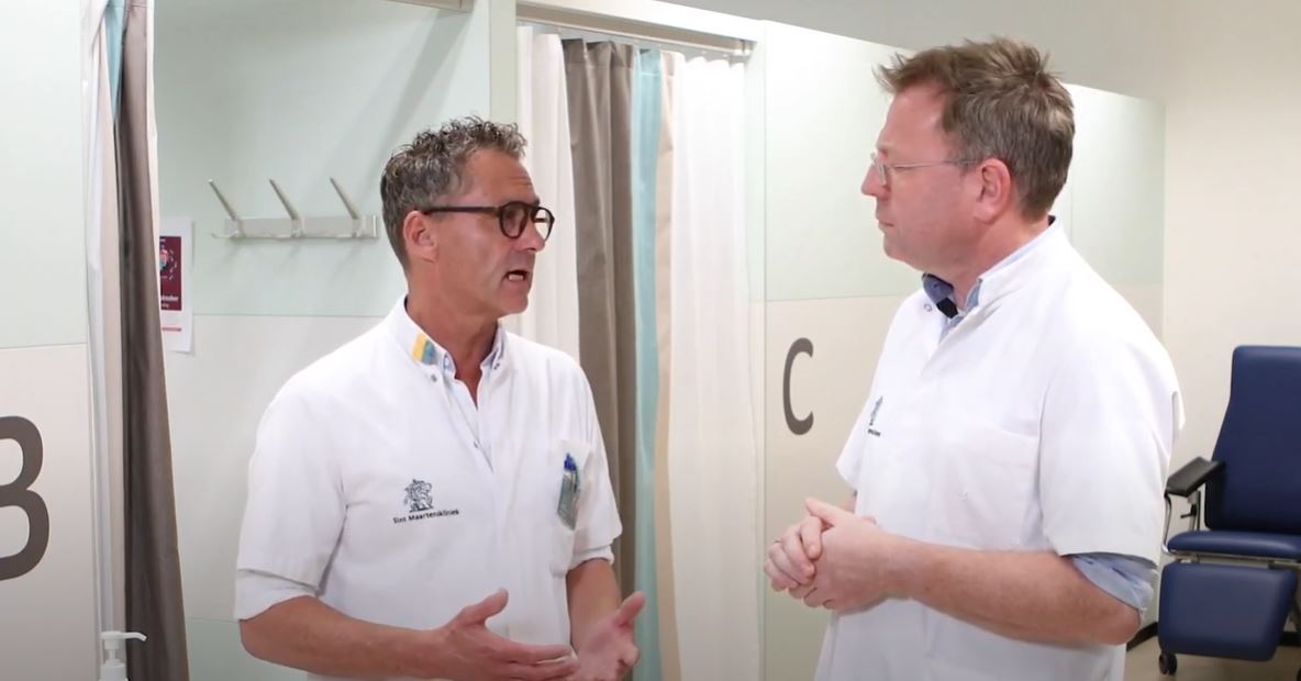 Gvg Afl7 Griepvaccin